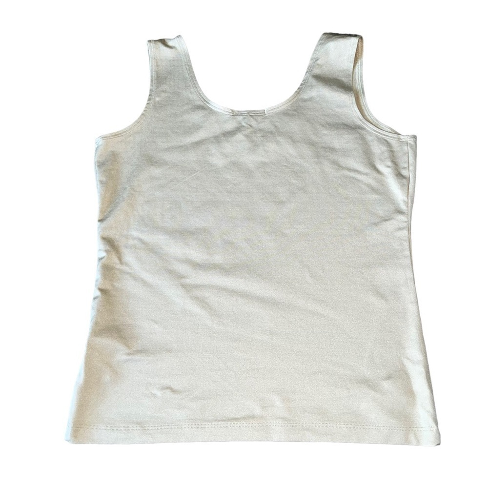 A'Nue Miami Women's The Classic Tank Top Tanks & Cami - Picture 4 of 8